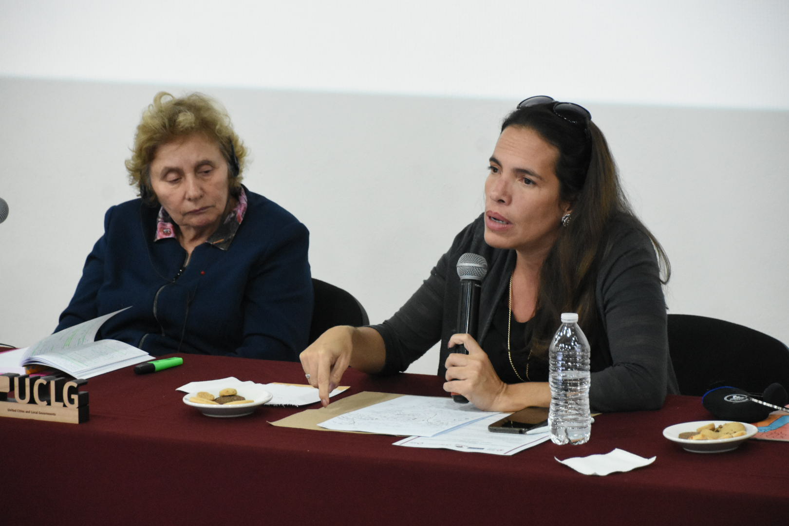 PHOTO JOUR 1 TABLE RONDE 1